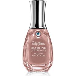 Sally Hansen Diamond Strength No Chip długotrwały lakier do paznokci odcień Nude Shimmer 13,3 ml