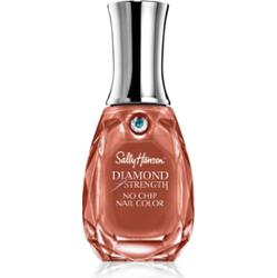 Sally Hansen Diamond Strength No Chip długotrwały lakier do paznokci odcień Antique Bronze 13,3 ml