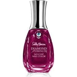 Sally Hansen Diamond Strength No Chip długotrwały lakier do paznokci odcień Wedding Crasher 13,3 ml
