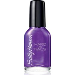 Sally Hansen Hard As Nails lakier pielęgnujący do paznokci odcień Hard To Get 13,3 ml