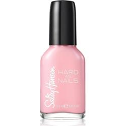 Sally Hansen Hard As Nails lakier pielęgnujący do paznokci odcień 180 Set in Stone 13,3 ml