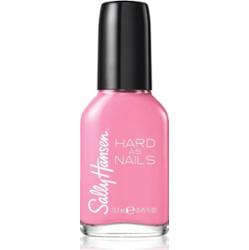 Sally Hansen Hard As Nails lakier pielęgnujący do paznokci odcień Heart Of Stone 13,3 ml