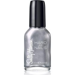 Sally Hansen Hard As Nails lakier pielęgnujący do paznokci odcień Pumping Iron 13,3 ml