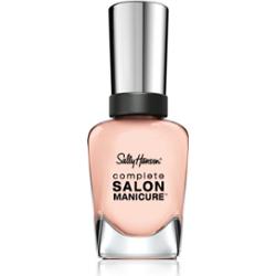 Sally Hansen Complete Salon Manicure wzmacniający lakier do paznokci odcień 141 Arm Candy 14.7 ml