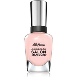 Sally Hansen Complete Salon Manicure wzmacniający lakier do paznokci odcień 151 Sweet Talker 14.7 ml