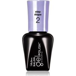 Sally Hansen Salon Gel lakier hybrydowy do paznokci odcień Purplexed 7 ml