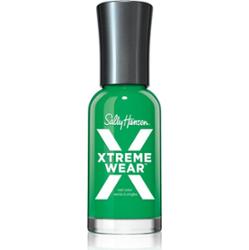 Sally Hansen Hard As Nails Xtreme Wear wzmacniający lakier do paznokci odcień Tan Lime 11,8 ml
