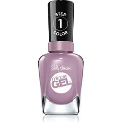 Sally Hansen Miracle Gel™ hybrydowy lakier do paznokci bez użycia lampy UV/LED odcień 559 Street Flair 14.7 ml
