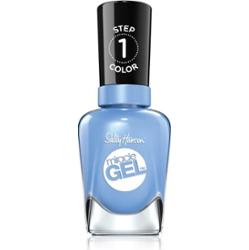 Sally Hansen Miracle Gel™ hybrydowy lakier do paznokci bez użycia lampy UV/LED odcień Sugar Fix 14,7 ml