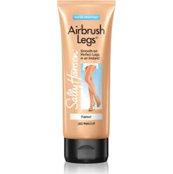 Sally Hansen Airbrush Legs krem tonujący do nóg odcień Fairest 118 ml