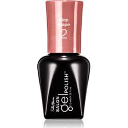 Sally Hansen Salon Gel lakier hybrydowy do paznokci odcień 140 Just Peachy 7 ml