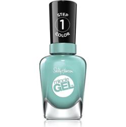 Sally Hansen Miracle Gel™ hybrydowy lakier do paznokci bez użycia lampy UV/LED odcień Mintage 14,7 ml