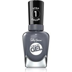 Sally Hansen Miracle Gel™ hybrydowy lakier do paznokci bez użycia lampy UV/LED odcień 809 Slate-R-Girl 14.7 ml