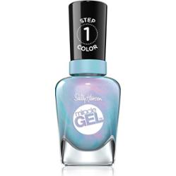 Sally Hansen Miracle Gel™ hybrydowy lakier do paznokci bez użycia lampy UV/LED odcień Let's Get Digital 14,7 ml