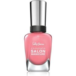 Sally Hansen Complete Salon Manicure wzmacniający lakier do paznokci odcień 183 Style Icon 14.7 ml