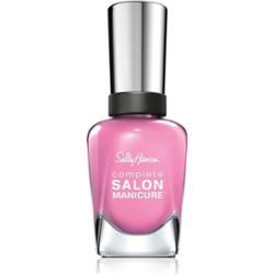 Sally Hansen Complete Salon Manicure wzmacniający lakier do paznokci odcień 479 Happy Daze 14.7 ml