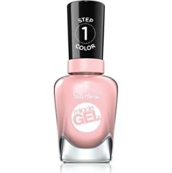 Sally Hansen Miracle Gel™ hybrydowy lakier do paznokci bez użycia lampy UV/LED odcień 238 Regal Rose 14,7 ml
