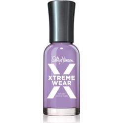 Sally Hansen Hard As Nails Xtreme Wear wzmacniający lakier do paznokci odcień 514 Jam Sesh 11,8 ml