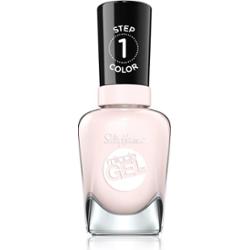 Sally Hansen Miracle Gel™ hybrydowy lakier do paznokci bez użycia lampy UV/LED odcień 247 Little Peony 14,7 ml