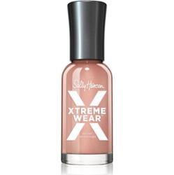 Sally Hansen Hard As Nails Xtreme Wear wzmacniający lakier do paznokci odcień 173 Camel-ot 11,8 ml