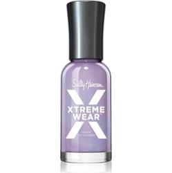 Sally Hansen Hard As Nails Xtreme Wear wzmacniający lakier do paznokci odcień Stargaze Lily 11,8 ml