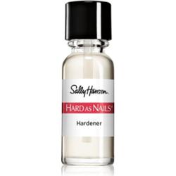 Sally Hansen Hard As Nails pielęgnacja ujędrniająca do paznokci 13.3 ml