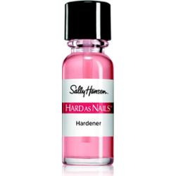 Sally Hansen Hard As Nails wzmacniający lakier do paznokci 13.3 ml