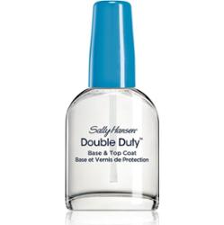 Sally Hansen Double Duty baza i top do paznokci 13.3 ml