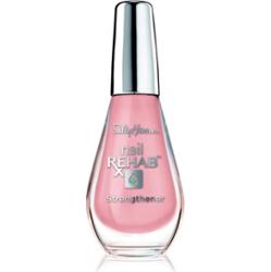 Sally Hansen Nail Rehab intensywna pielęgnacja do mocno zniszczonych paznokci 10 ml