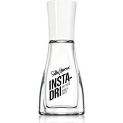 Sally Hansen Insta Dri szybkoschnący lakier do paznokci odcień 113 White On Time 9,17 ml