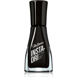 Sally Hansen Insta Dri szybkoschnący lakier do paznokci odcień 573 Black To Black 9,17 ml