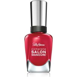 Sally Hansen Complete Salon Manicure wzmacniający lakier do paznokci odcień 213 Killer Heels 14.7 ml