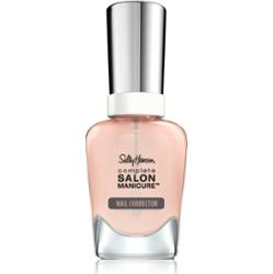 Sally Hansen Complete Salon Manicure lakier do paznokci bazowy i kryjący 14,7 ml