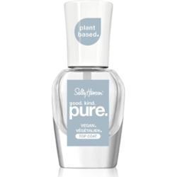 Sally Hansen Good. Kind. Pure. lakier nawierzchniowy do paznokci 11 ml