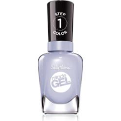 Sally Hansen Miracle Gel™ hybrydowy lakier do paznokci bez użycia lampy UV/LED odcień 582 O-Zone You Didn't 14,7 ml