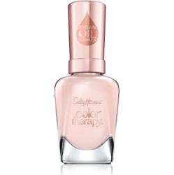 Sally Hansen Color Therapy lakier pielęgnujący do paznokci odcień 225 Savasan-ahhh 14.7 ml