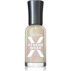 Sally Hansen Hard As Nails Xtreme Wear wzmacniający lakier do paznokci odcień 136 Rainbow Rave 11,8 ml