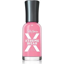 Sally Hansen Hard As Nails Xtreme Wear wzmacniający lakier do paznokci odcień 213 Watermelon Felon 11,8 ml