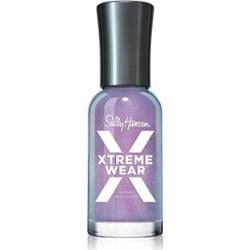 Sally Hansen Hard As Nails Xtreme Wear wzmacniający lakier do paznokci odcień Iris Illusion 11,8 ml