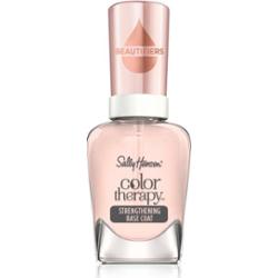 Sally Hansen Color Therapy baza pod lakier do paznokci z efektem wzmacniającym 14.7 ml