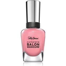 Sally Hansen Complete Salon Manicure wzmacniający lakier do paznokci odcień 14.7 ml