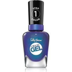 Sally Hansen Miracle Gel™ hybrydowy lakier do paznokci bez użycia lampy UV/LED odcień 573 Hyp-Nautical 14,7 ml
