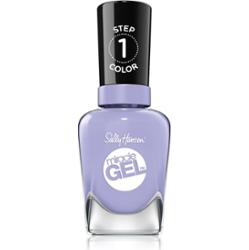 Sally Hansen Miracle Gel™ hybrydowy lakier do paznokci bez użycia lampy UV/LED odcień 601 Crying Out Cloud 14,7 ml
