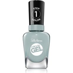 Sally Hansen Miracle Gel™ hybrydowy lakier do paznokci bez użycia lampy UV/LED odcień 672 Giving Altitude 14,7 ml