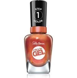 Sally Hansen Miracle Gel™ hybrydowy lakier do paznokci bez użycia lampy UV/LED odcień 052 Sundown Socialite 14,7 ml