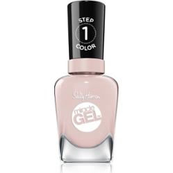Sally Hansen Miracle Gel™ hybrydowy lakier do paznokci bez użycia lampy UV/LED odcień 232 Tutu the Ballet 14,7 ml