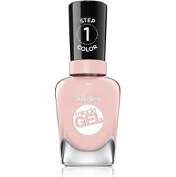 Sally Hansen Miracle Gel™ hybrydowy lakier do paznokci bez użycia lampy UV/LED odcień 248 Once Chiffon A Time 14,7 ml