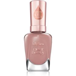 Sally Hansen Color Therapy lakier pielęgnujący do paznokci odcień Eiffel In Love 14.7 ml