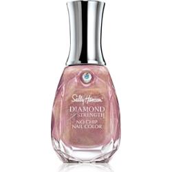 Sally Hansen Diamond Strength No Chip długotrwały lakier do paznokci odcień Flower Girl 13,3 ml