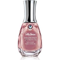 Sally Hansen Diamond Strength No Chip długotrwały lakier do paznokci odcień 439 Mauve Of Honor 13,3 ml